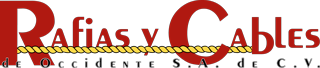 Rafias y Cables Logo