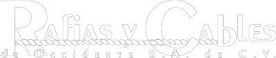 Logo Rafias y Cables