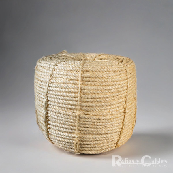 cable henequen calibre 10