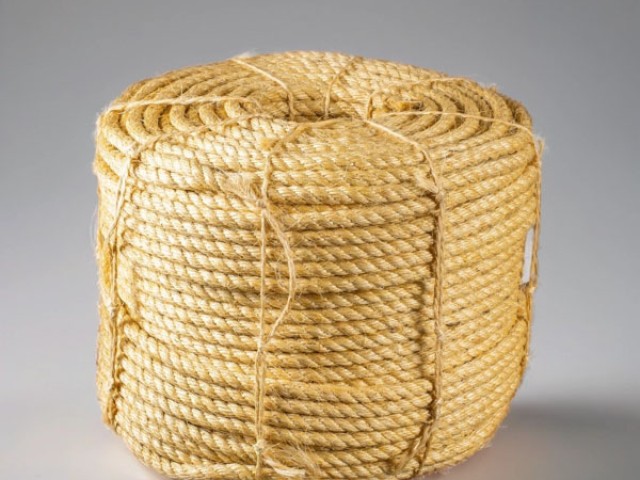 cable henequen calibre 19