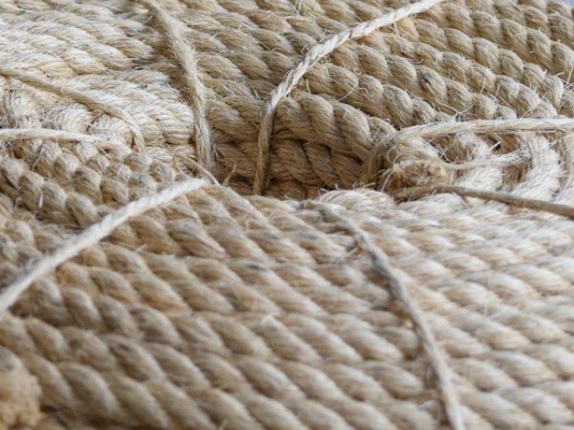 cable henequen calibre 38