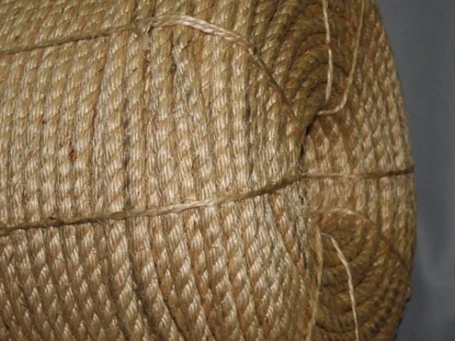 cable henequen calibre 50