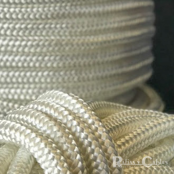 cable nylon diamante calibre 38