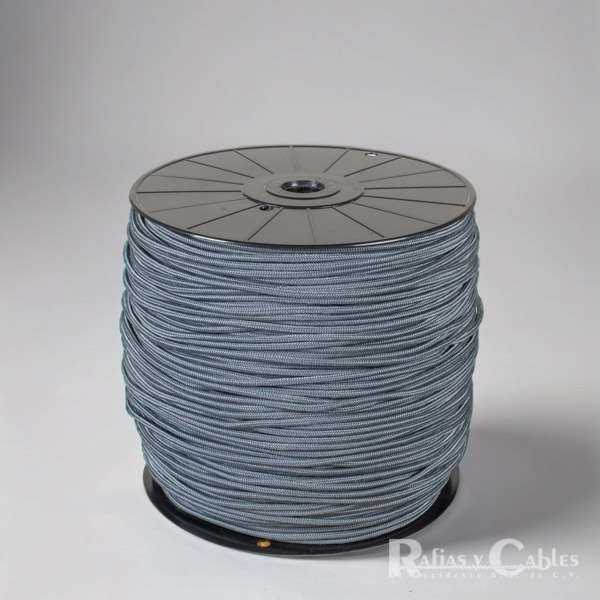 cable nylon diamante calibre 6