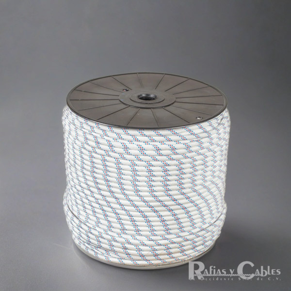 cable nylon sanson calibre 8