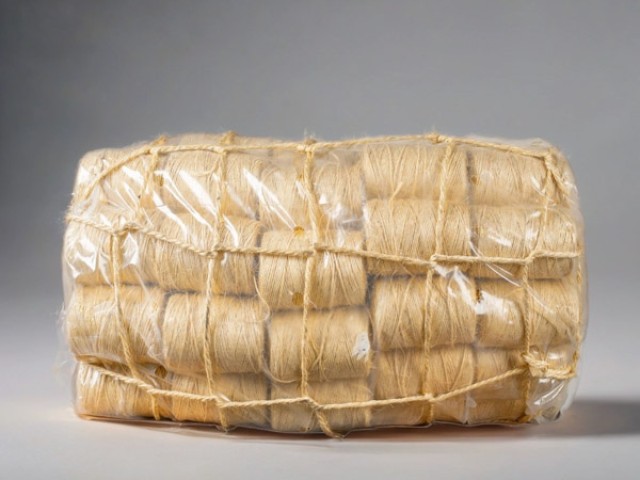 hilo henequen merida