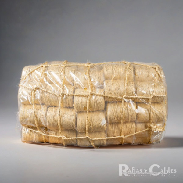 hilo henequen merida