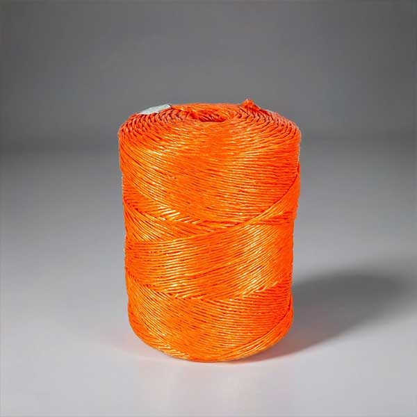 rafia forrajera calibre 4 9