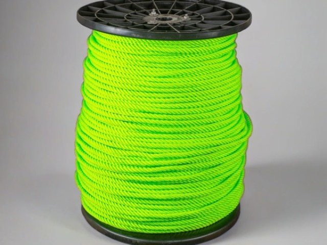 soga vaquera calibre 8 1