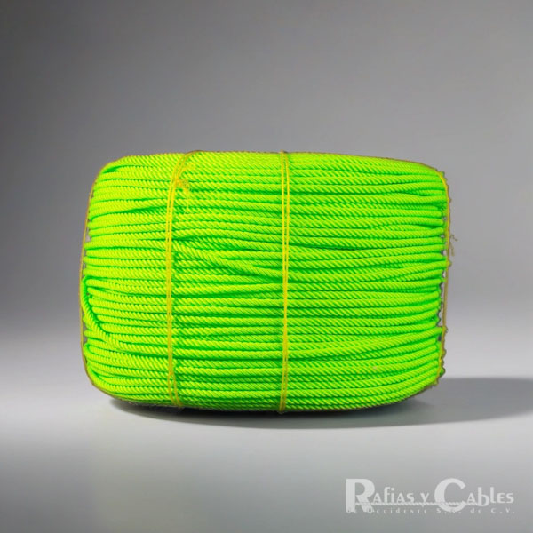 soga vaquera calibre 8